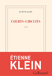 Étienne Klein - Courts-circuits