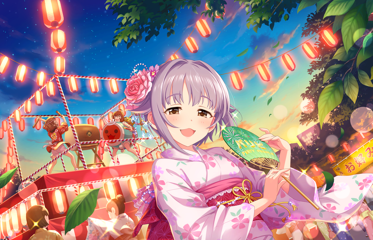 最も気に入った 輿水幸子 壁紙 Jpbestwallpaper