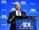 ADL national director Jonathan A. Greenblatt