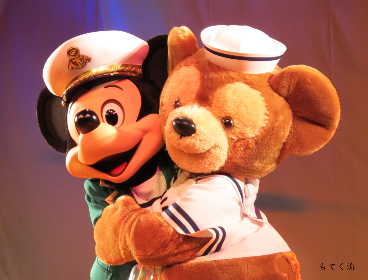 21年の最高 ディズニー 壁紙 無料 ダッフィー Jpbestwallpaper