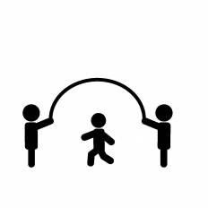 コーチ 不均一 啓発する 縄跳び イラスト 簡単 Kishida Seminar Jp