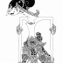Gambar Wayang Ing Sisih Tengen Iki Jenenge