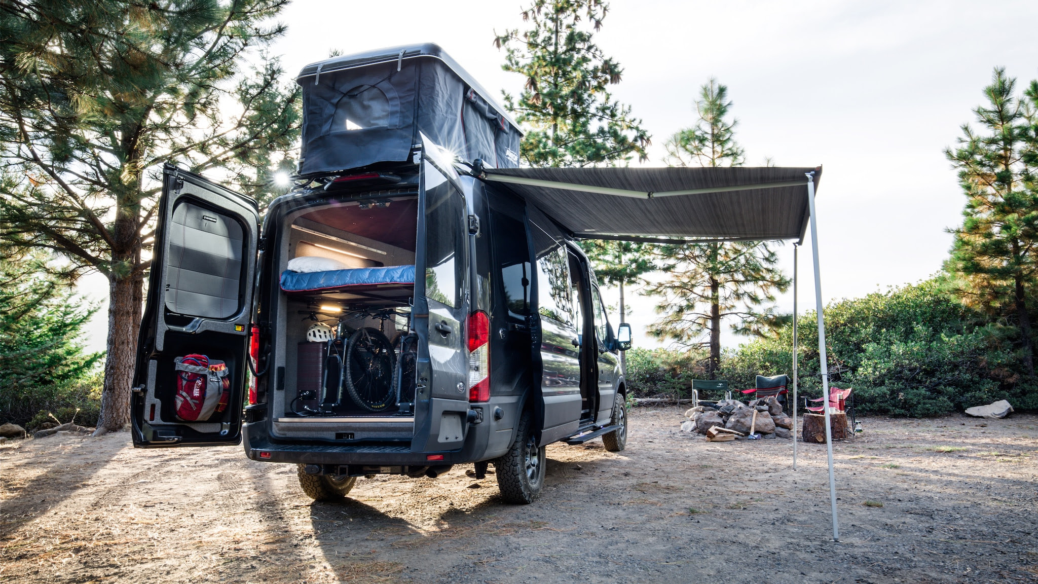 9 best family tents that are spacious, portable and quick to set up. 13 Cool Camper Van Conversions You Can Probably Afford