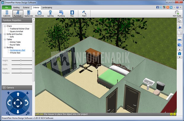 Gambar Software  Desain  Rumah  3d Full Version Feed News 