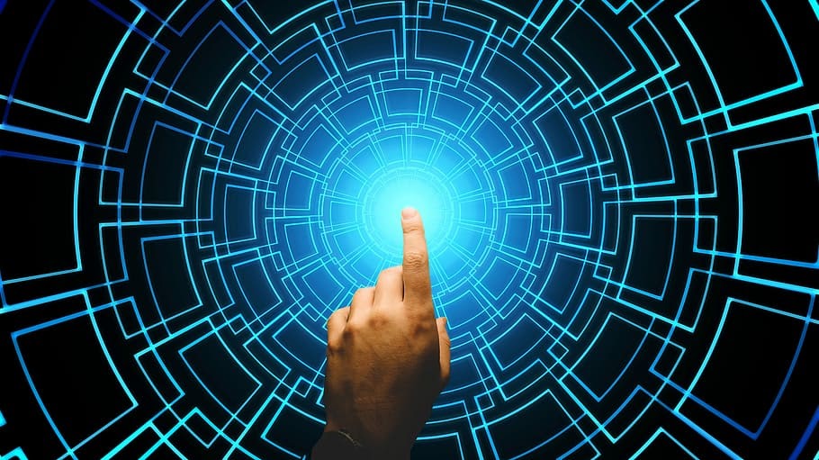 Artificial Intelligence 1080 Download Computer Wallpaper