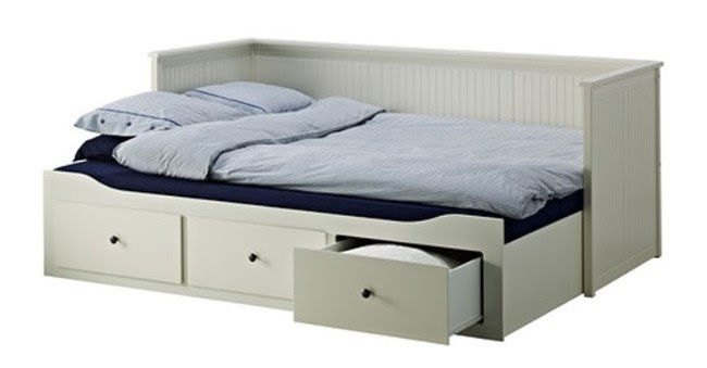 Watch this ikea assembly video and learn how to build the hemnes daybed. Hemnes Tagesbett Anleitung 2021 De Ecobuilderz Com