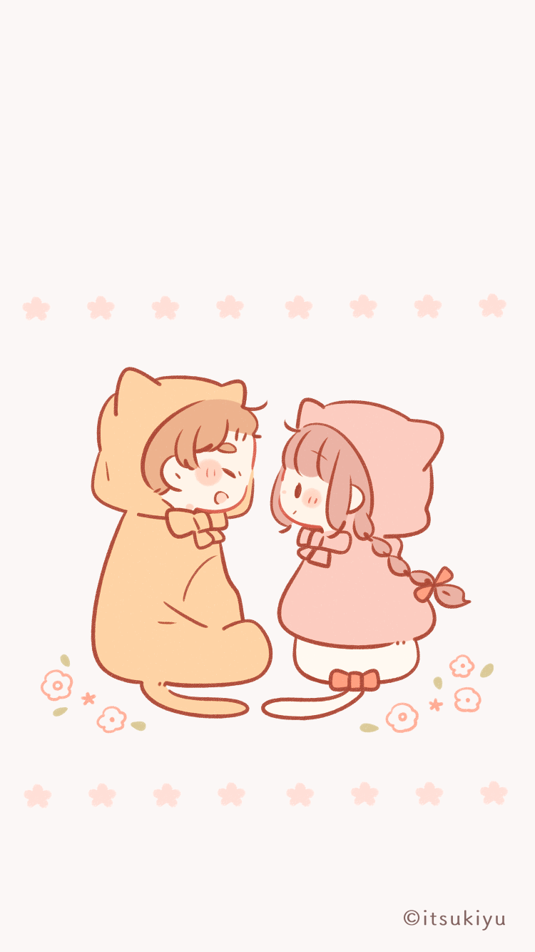 無料ダウンロード壁紙 イラスト 壁紙 いつき ゆう 最高の花の画像