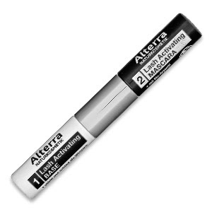 Alterra Lash Activating Mascara