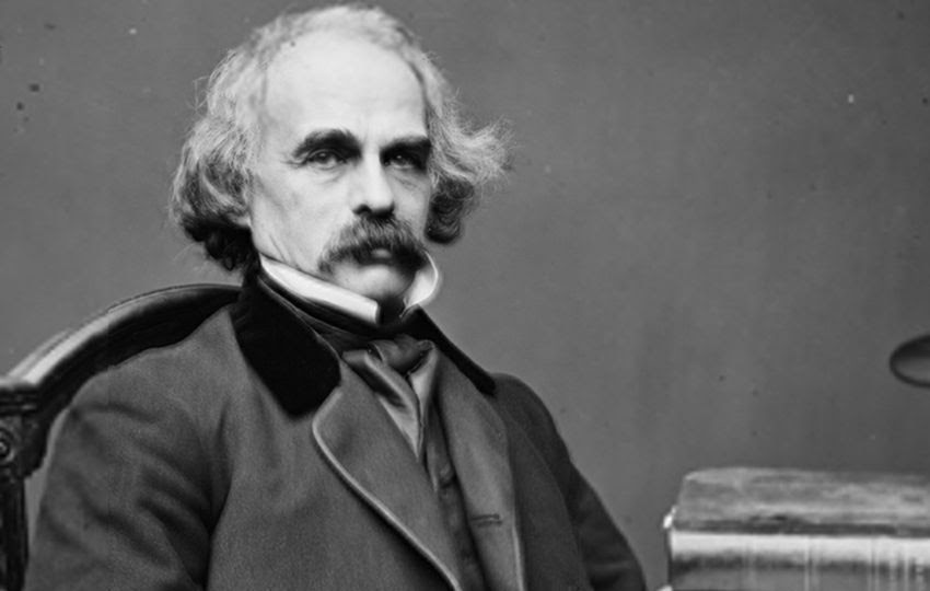 Nathaniel Hawthorne