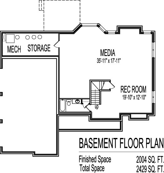 3,000 square feet to 3,500 square feet. House Drawing 2 Story 3000 Sq Ft House Designs And Floor Plans Blueprints