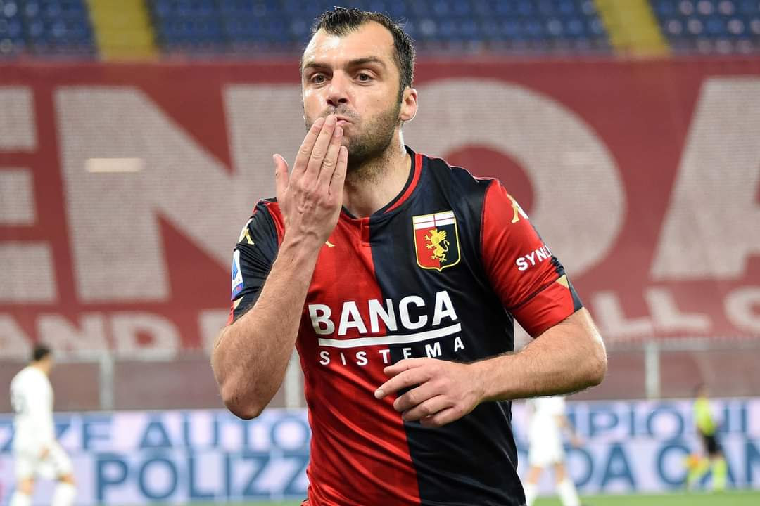 Join the discussion or compare with others! Macedonian Football Pandev Scores 100th Serie A Goal Video Macedonian Football
