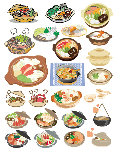 かわいい動物画像 トップ100 冬 食べ物 イラスト フリー