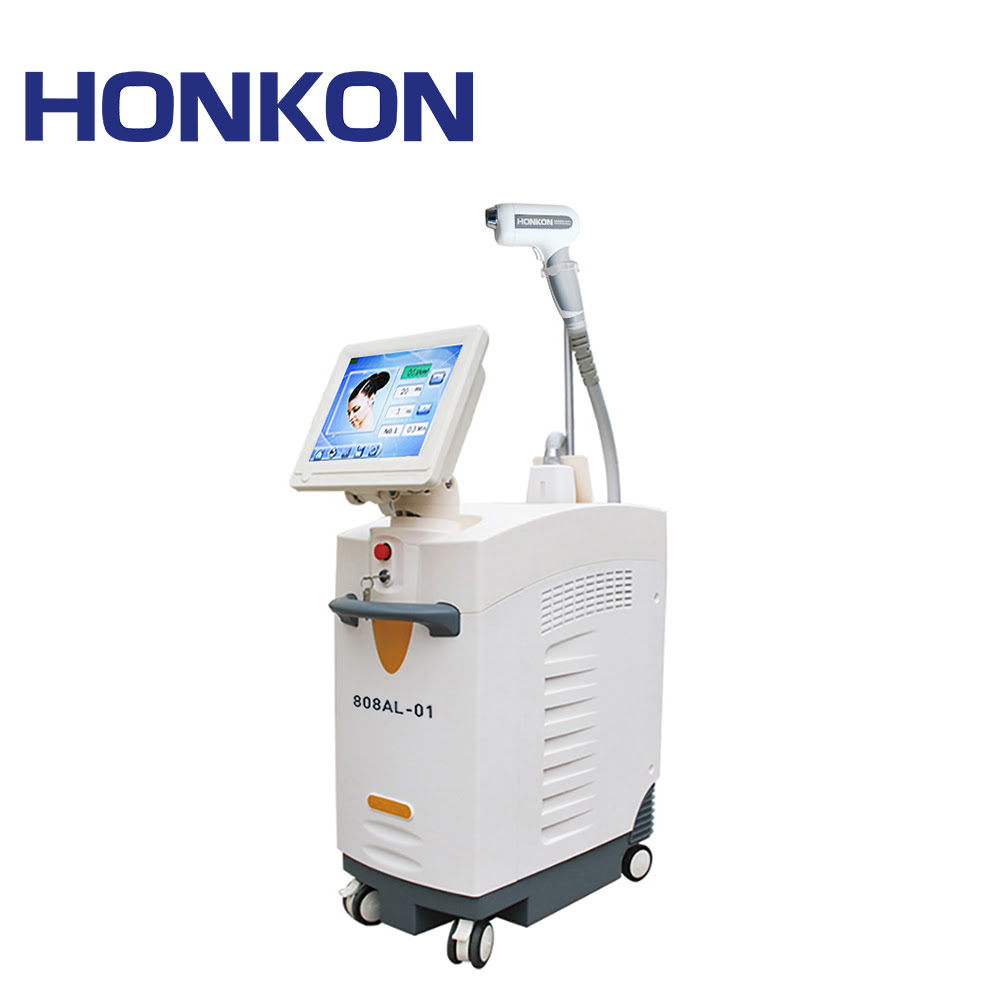 When we tell people we paid around £40,000 to £60,000 each for our machines at colaz, we have seen many faces drop. Cost Effective Honkon 808al 01 808nm Diode Laser Hair Removal Machine Buy Honkon 808al Diode Laser Hair Removal Diode Laser Hair Removal Machine Product On Alibaba Com
