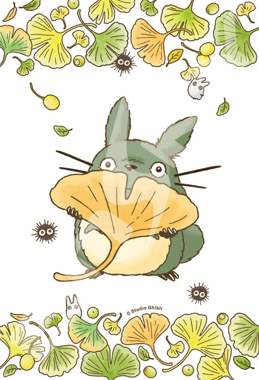 75 トトロ ジブリ 簡単 イラスト 無料イラスト集