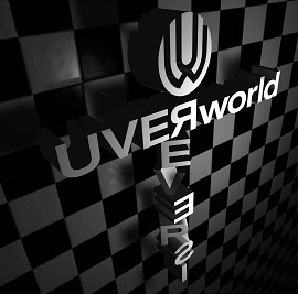 これまでで最高のuverworld 壁紙 Pc アニメ画像