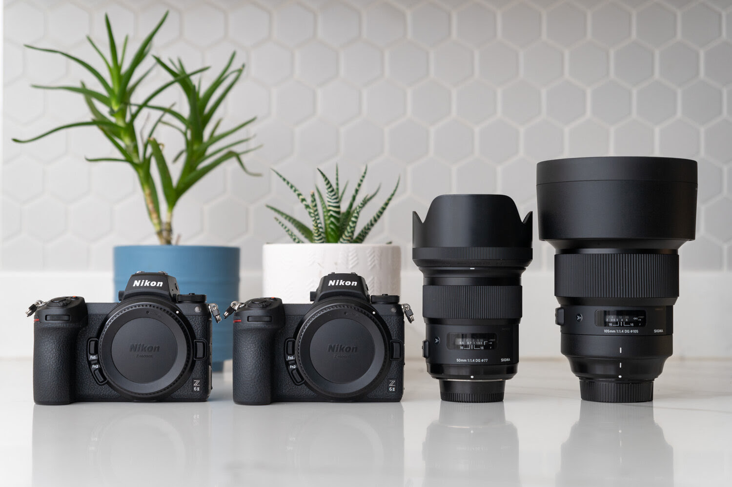 I owned 8 lenses with canon and it was too much. What S In My Bag A Complete List Of The Wedding Photography Gear I Use Zach Nichols Photography