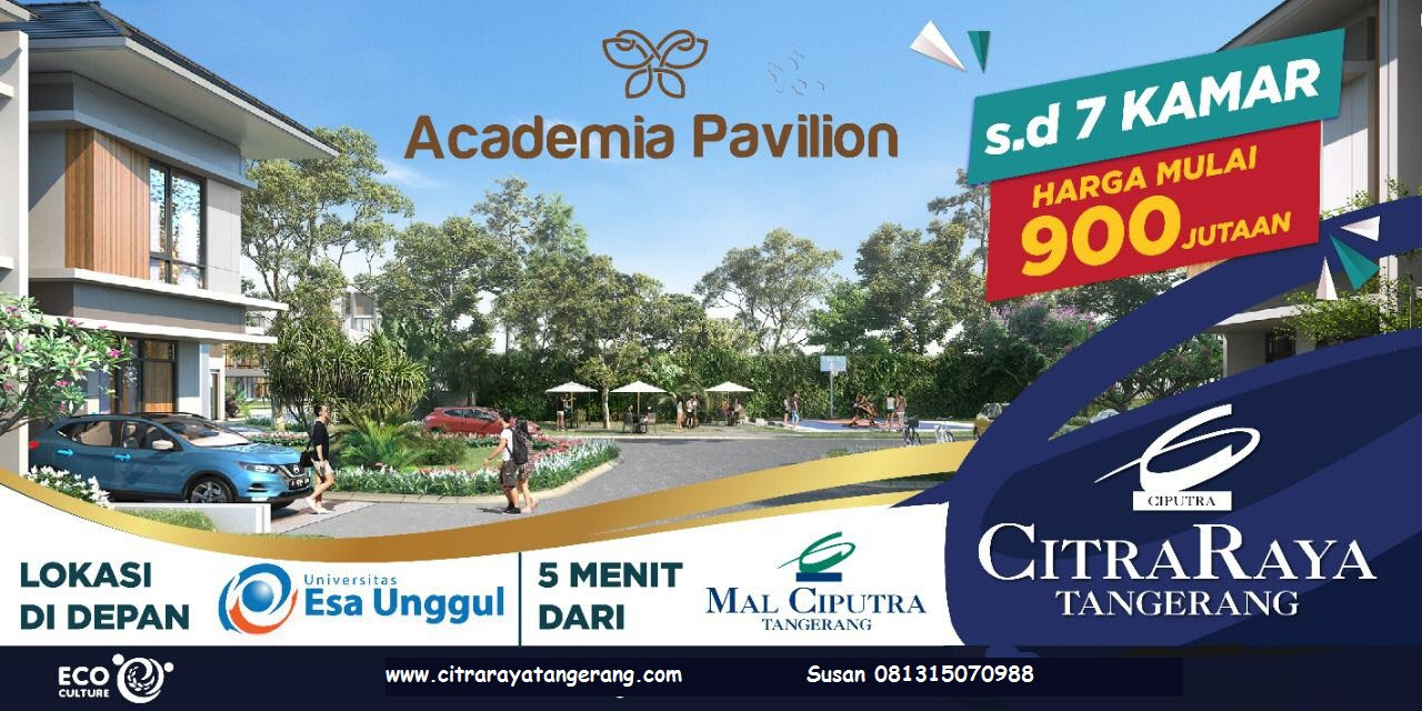 Dijual rumah cantik siap huni di citra raya tangerang. Launching Cluster Portofino Terbaru Citra Raya Tangerang Perumahan Citra Raya Cikupa Apartemen Ecohome Cluster Portofino