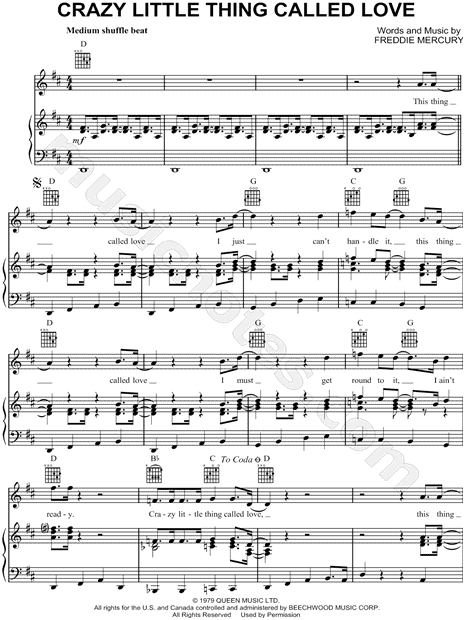 Adele Crazy For You Guitar Tab