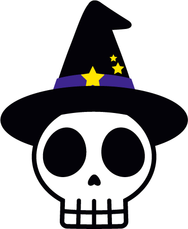 トップレート ハロウィン 骸骨 イラスト 興味深い画像の多様性