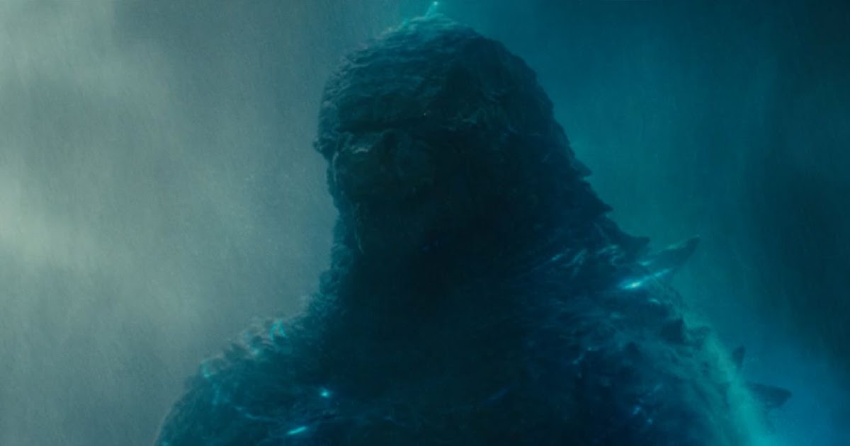 2014 Godzilla: Ancient Enemy - The M.U.T.O.S