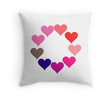 Throw Pillow