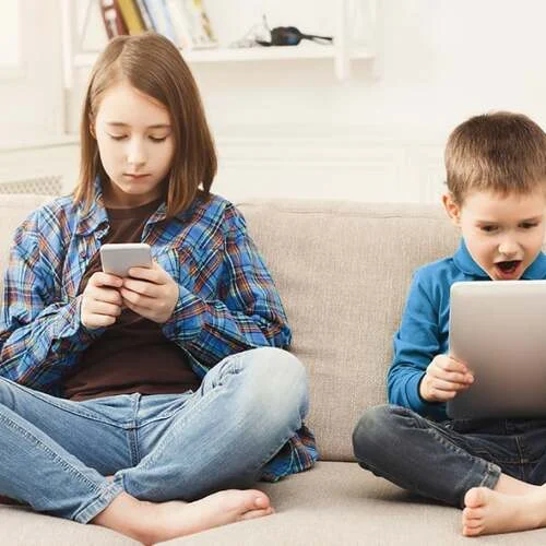 How to Kick Your Kids Off the Wi-Fi and Take Control of Your Internet