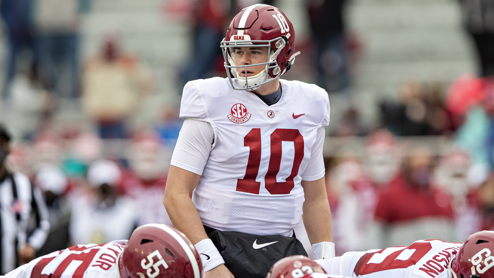 Three weeks into the college football season and not much has veered from the status quo. College Football Week 16 Picks And Preview Yardbarker