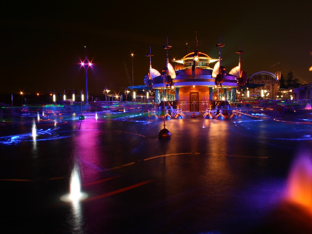 トップ100 ディズニー 夜景 壁紙 最高の花の画像