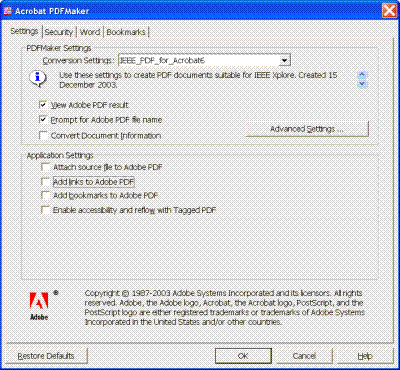 The reference list is usually at the end of your document. Ms Word Support For Manuscript Preparation