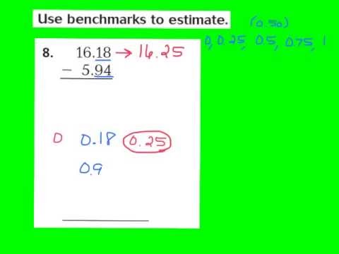 Go Math Grade 5 Lesson 3 7 Homework Answers