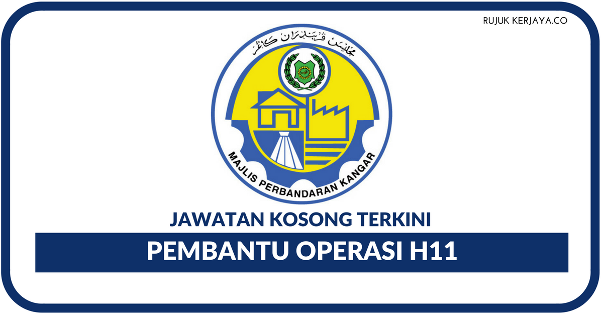 Kerja Kosong Di Majlis Perbandaran Ampang Jaya - Kerkose