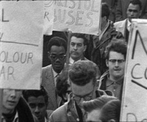 bristol bus boycott 1963