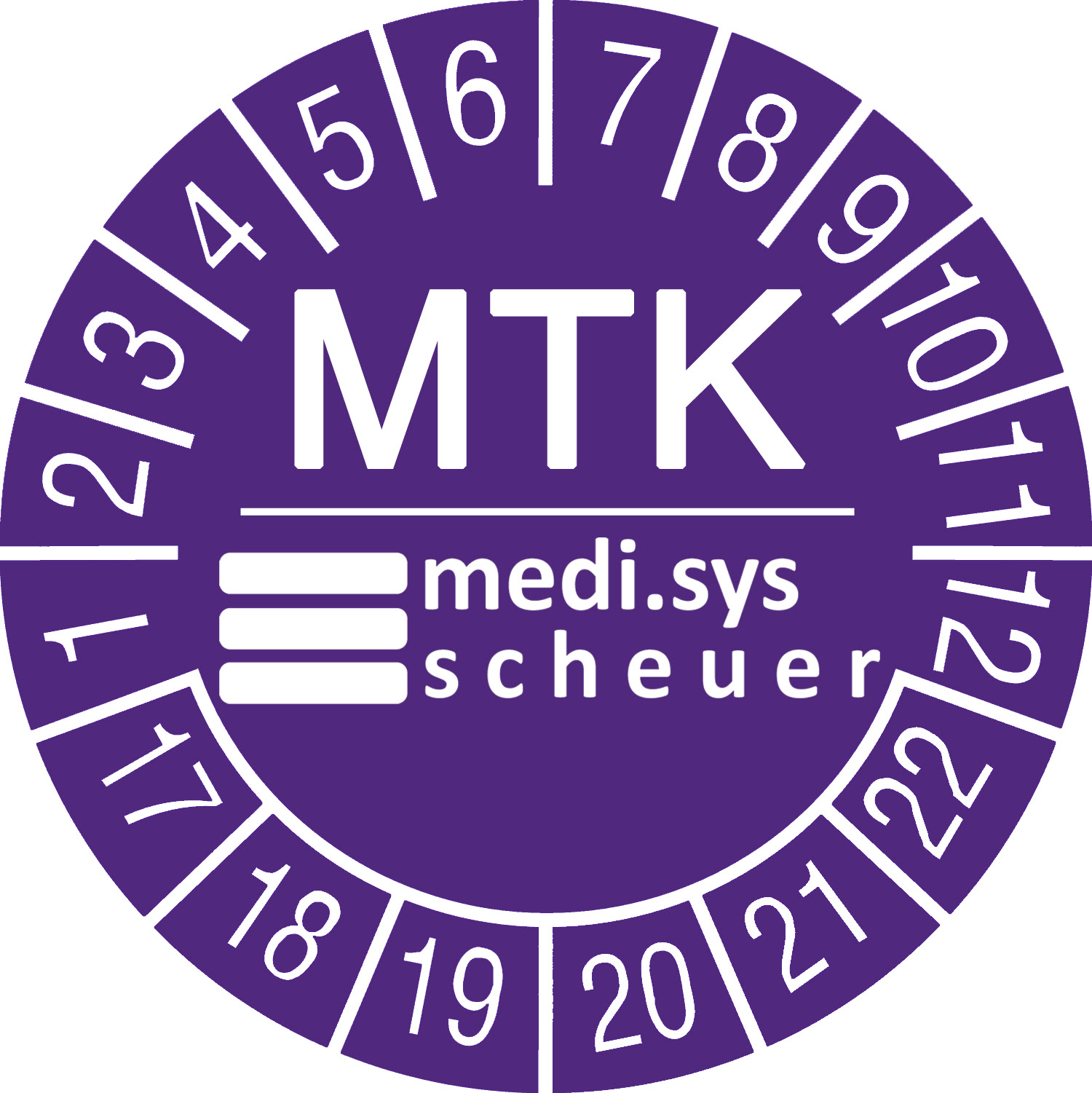 It is not a permanent root solution in and of itself. Messtechnische Kontrolle Mtk