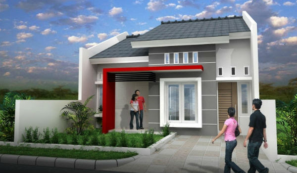  Warna  Cat  Rumah  Yang  Sejuk  Model Rumah  Minimalis 2021