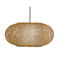 Japanese ceiling lantern
