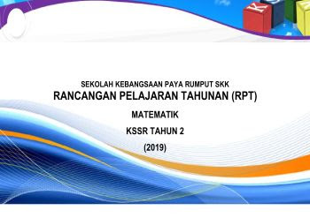 « eviden matematik tahun 2. Rpt Matematik Tahun 2
