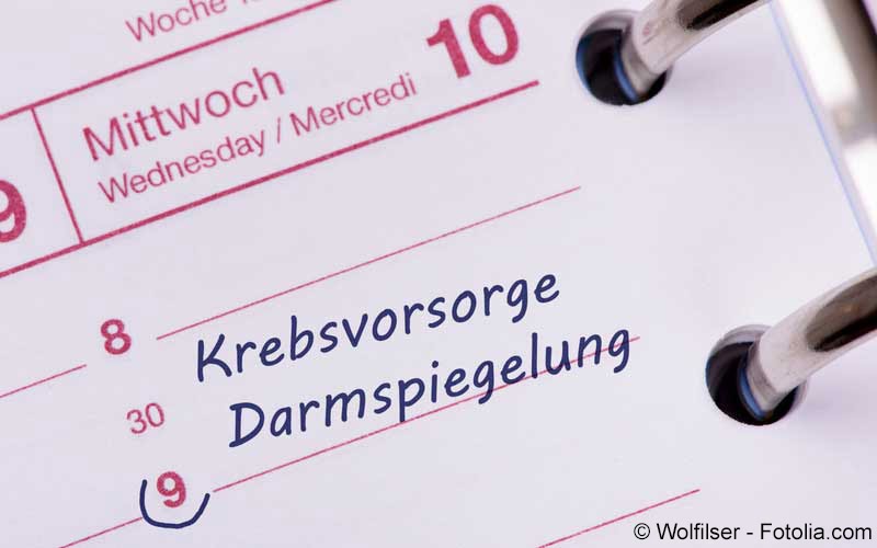 31 HQ Photos Ab Wann Kann Man Darmkrebs Bekommen : 7 Dinge ...