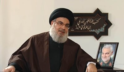 حالة من الجدل أثارها ظهور أمين عام حزب الله اللبناني حسن نصرالله، اليوم الثلاثاء، على مواقع التواصل الاجتماعي بشأن حالته الصحية. Ø§Ù„Ø³ÙŠØ¯ Ø­Ø³Ù† Ù†ØµØ±Ø§Ù„Ù„Ù‡ Ø¥Ø¨Ù† Ø³Ù„Ù…Ø§Ù† Ø·Ø±Ø­ Ù…Ø³Ø£Ù„Ø© Ø§ØºØªÙŠØ§Ù„ÙŠ Ø§Ù„Ø±Ø¯ Ø¹Ù„Ù‰ Ø§ØºØªÙŠØ§Ù„ Ø³Ù„ÙŠÙ…Ø§Ù†ÙŠ ÙˆØ§Ù„Ù…Ù‡Ù†Ø¯Ø³ Ù…Ø³Ø£Ù„Ø© ÙˆÙ‚Øª Ø¥Ø°Ø§Ø¹Ø© Ø§Ù„Ù†ÙˆØ±