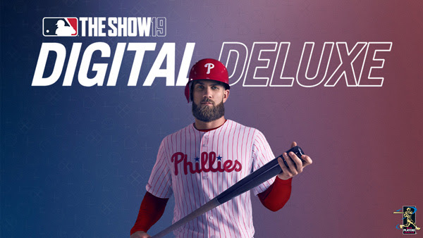 MLB The Show 19