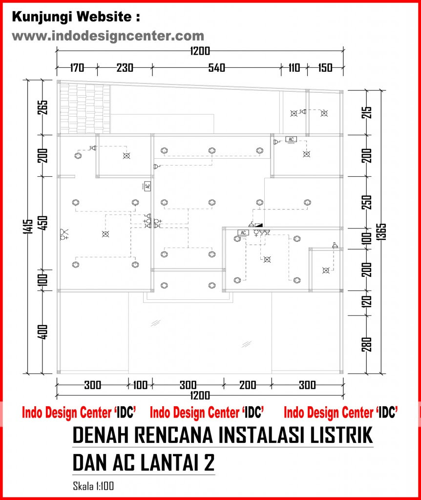 Belajar Desain Rumah Menggunakan Autocad - Feed News Indonesia