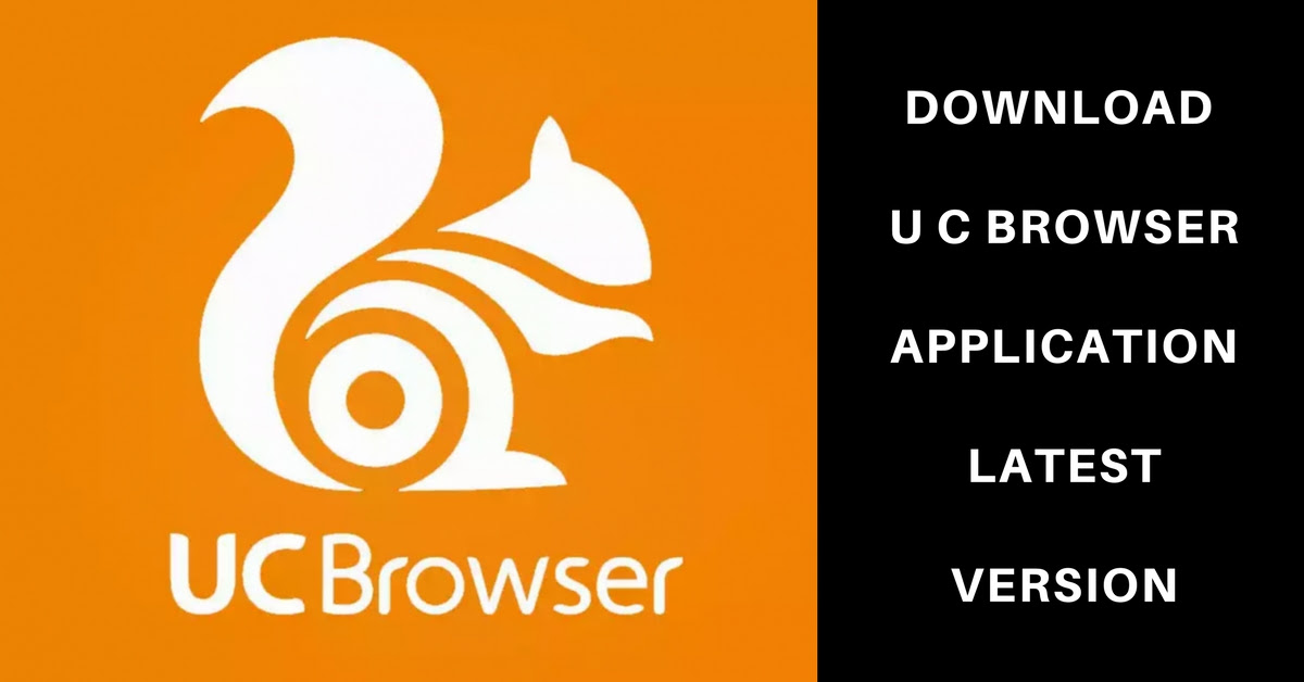 Uc browser includes a fast download manager. Uc Browser Latest Version For Android 2 3 Free Download Ezytree