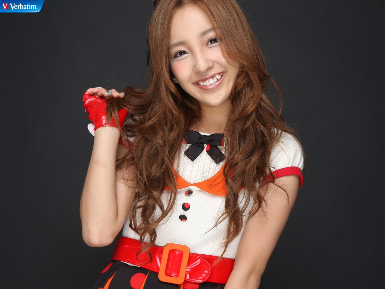 最高のコレクション 板野友美壁紙