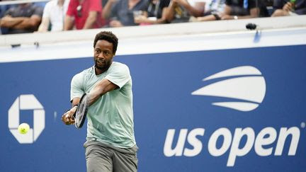 US Open 2023 : Gaël Monfils et Carlos Alcaraz au 2e tour, Arthur Fils renversant, Clara Burel dernière Française en lice... Ce qu'il faut retenir de la nuit