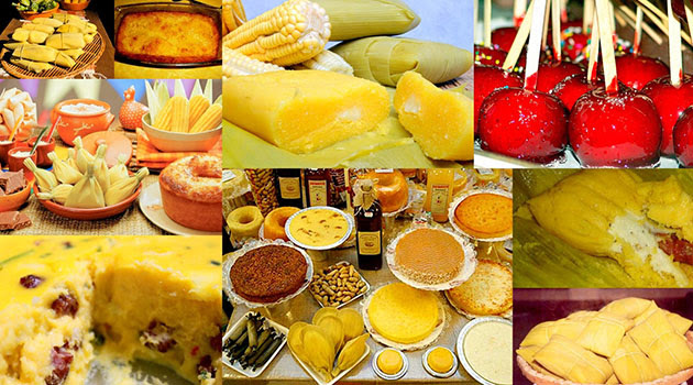 Desenho para trabalhos escolares de festa junina. Festa Junina Decoracao E Comidas Tipicas Para Se Inspirar Coisas De Karol