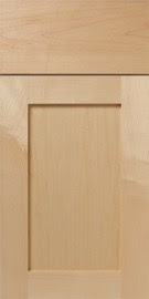 Care must be taken when designing your kitchen to use as wide a cabinet as is. Mission Vs Shaker Style Cabinets Kitchen Craftsman Geneva Illinois