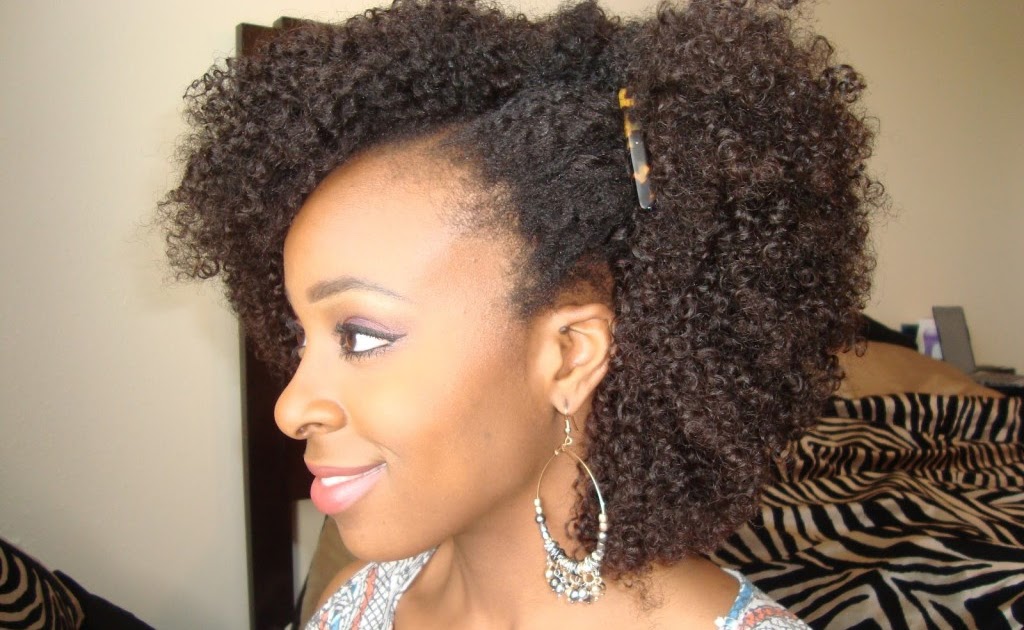 Curling Afro Haircut : 23 New African - American Pixie ...