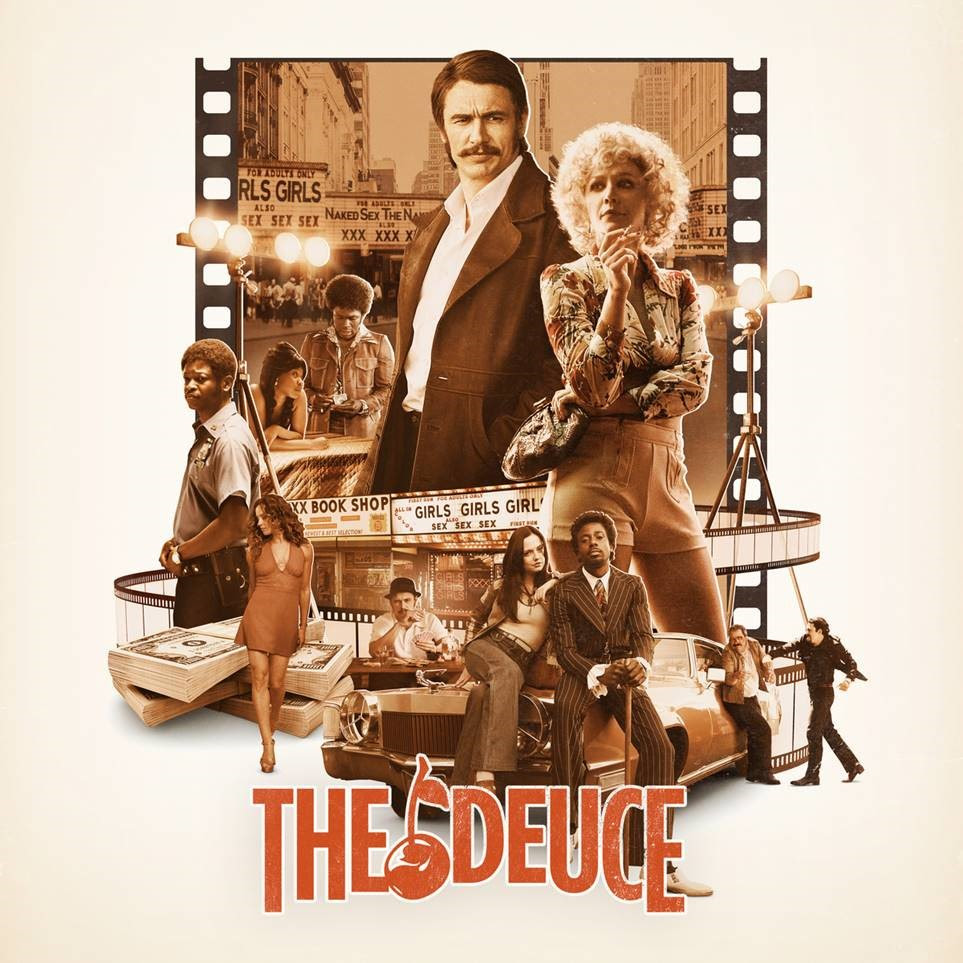 The Deuce | season 1