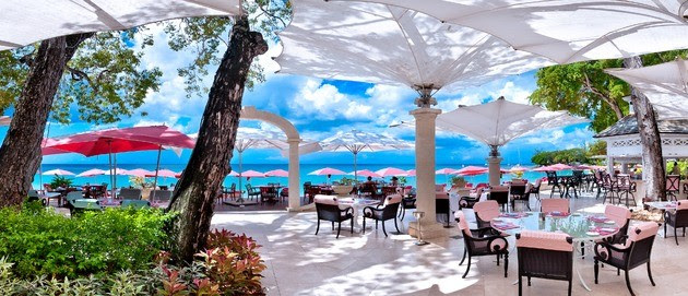 FEATURED NEWS: SANDY LANE, BARBADOS VIP Hospitality Service