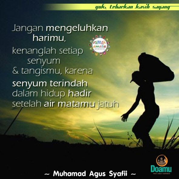 Quotes Senyum Dalam Islam - Malaytimes