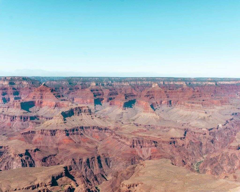 Save up to $110 where to stay in grand canyon: A Full Day Trip From Flagstaff To Grand Canyon Red White Adventures